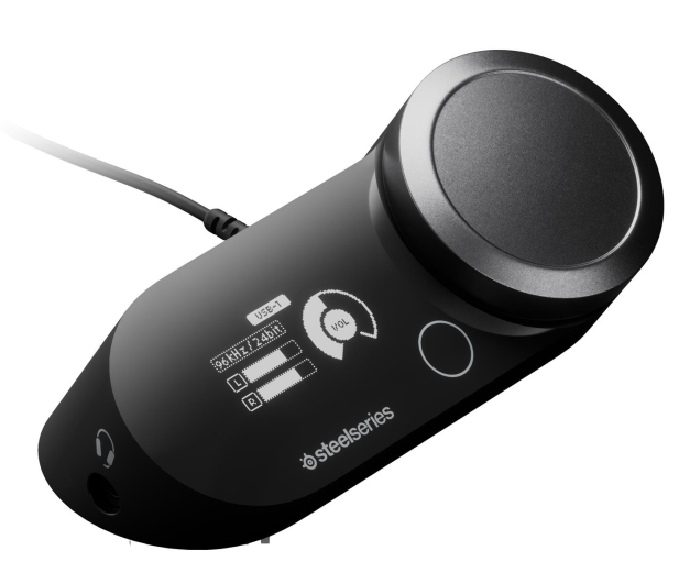 STEELSERIES Arctis Nova Pro 61527 - 747361 - zdjęcie 15